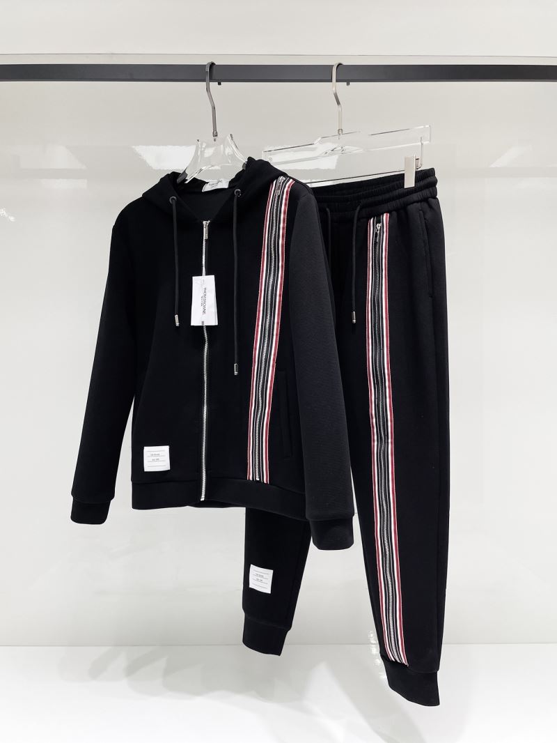 Thom Browne Long Suits